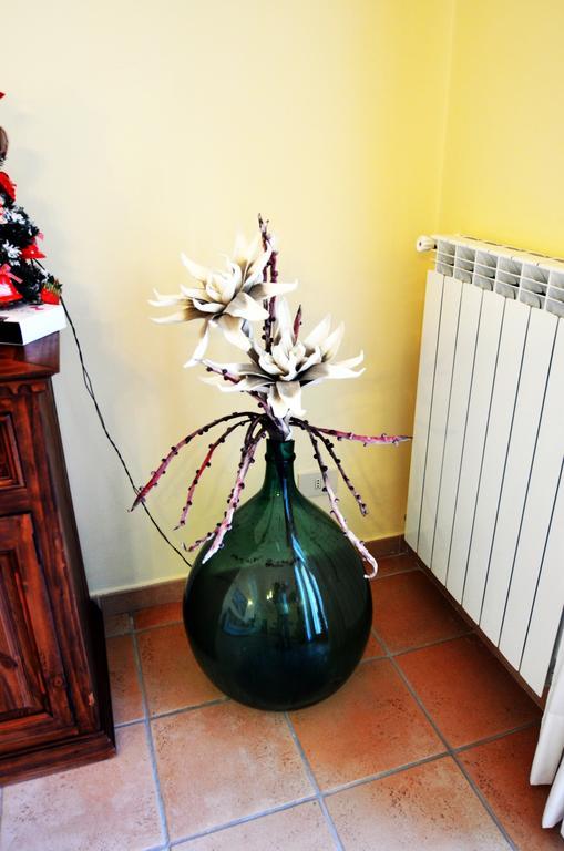 Il Fiore Del Golfo SantʼAgata sui Due Golfi Dış mekan fotoğraf